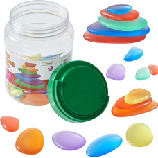 Masterkidz akmeņi LED paneļiem