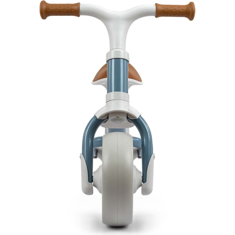 Milly Mally līdzsvara velosipēds Skippy — zils