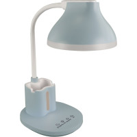 Strühm Galda lampa DEBRA LED BLUE