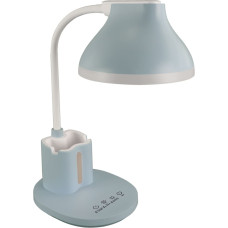 Strühm Galda lampa DEBRA LED BLUE