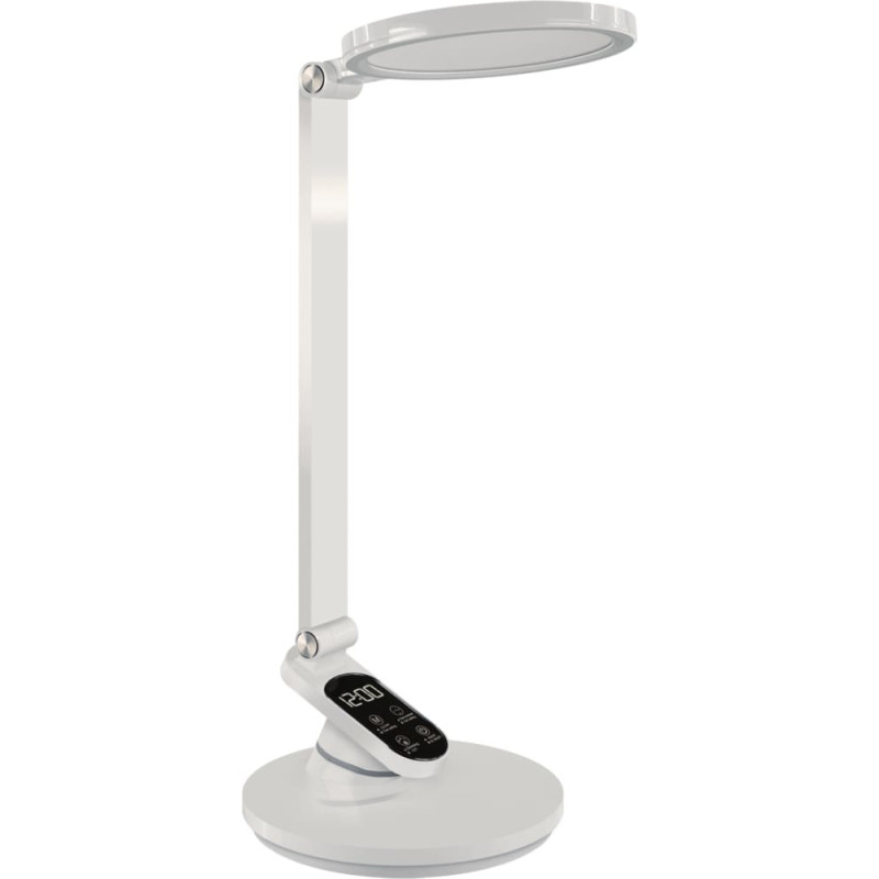 Strühm Galda lampa RAGAS LED WHITE CCT