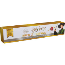 Harija Potera maģiskās kolekcionējamās nūjiņas – Profesoru sērija