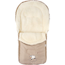 Sensillo ratu guļammaiss – vilna