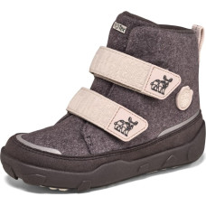 Affenzahn Barefoot puszābaki (ar vilnu) Comfy Rhino