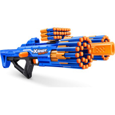 Xshot X-SHOT rotaļu pistole "Berzerko Insanity", 1. sērija, 36610