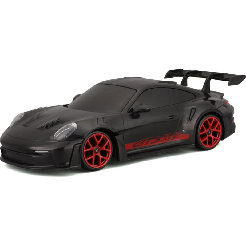 Maisto Tech 1:24 RC Premium automa&scaron;īna Porshe 911 GT3 RS, 82344