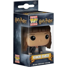Funko POP! atslēgu piekariņ&scaron;: Harry Potter - Hermione Granger
