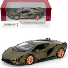 LAMBORGHINI SIAN FKP 37