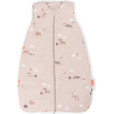 Done By Deer guļamaiss TOG 2.5 Playground 70 cm Powder