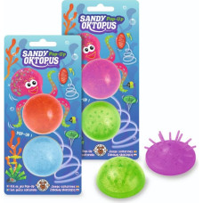 Trendhaus Leco&scaron;ā rotaļlieta - Astoņkājis (2 gab., 2 dizaini)