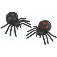 Trendhaus Zoology - Antistresa rotaļlieta - Zirneklis (1 gab., 2 dizaini)