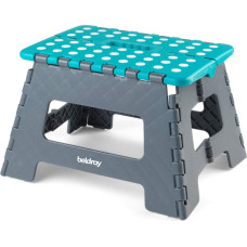 Beldray LA032289FFEU6 Small Folding Step Stool