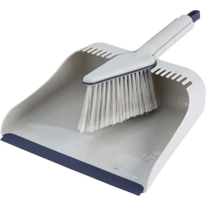Beldray LA032760PEU7 Deep Clean Dustpan & Brush Set