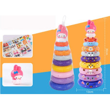 Other 79197 PIRAMIDKA 10 EL.