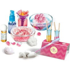 Clementoni Naukowa Zabawa Lab 50887 Laboratorium Perfum