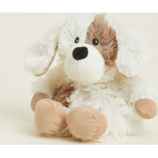 Warmies - Uzsildāma rotaļlieta - Kucēns