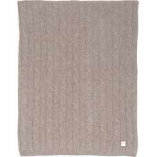 Livly Clothing Adīts KIa&scaron;mira Pleds Livly Oat Onesize