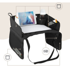 SIPO travel tray car seat SCA-10T