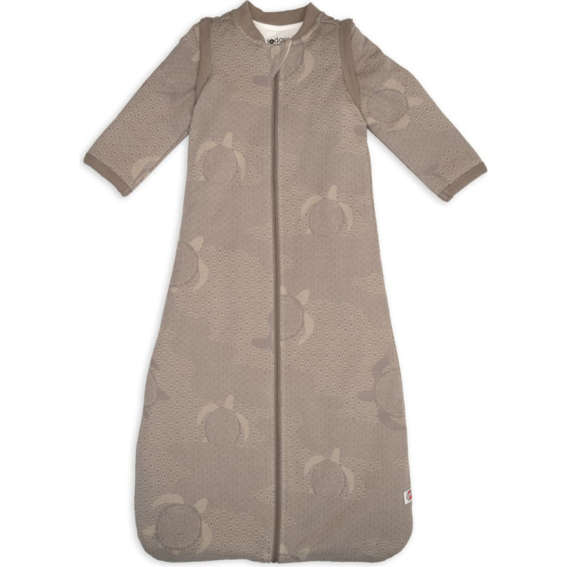 Lodger Hopper Matcha Turtle guļammaiss ar noņemamām piedurknēm, Buffalo, 68/80 - HPM 535_68/80