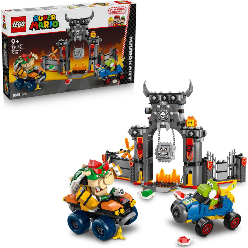 Lego Super Mario 72039