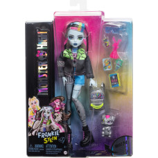 Monster High Frankie Stein Doll HXH73