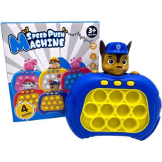 81263 Rotaļu pop-it / spiežamā antistresa spēle K517