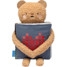 Taf Toys mīkstā grāmatiņa Snuggle Bear