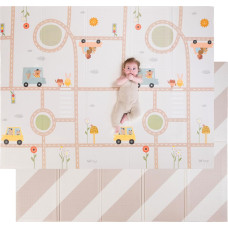 Taf Toys aktivitā&scaron;u paklājs Highway adventures