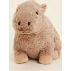 Warmies - Uzsildāma rotaļlieta - Kapibara