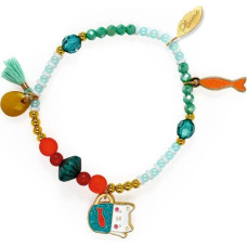 Djeco Plume - Rokassprādze - Kaķi