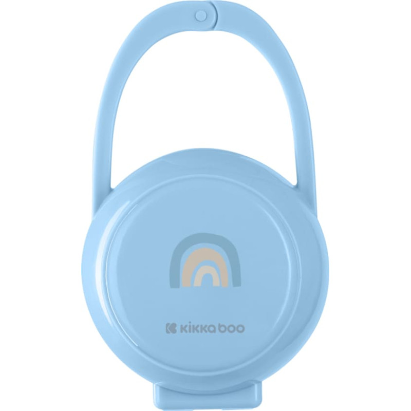 Soother case Stripy Friends