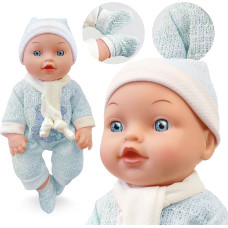 Smily Play SN688 Lalka Bobas