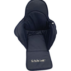 Adbor Matracis ragavām PICCOLINO Xdrive Duo, 1 gab., zils