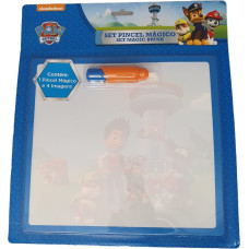 Käpapatrull veega joonistamise pildid 4 tk