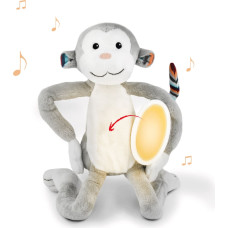 Zazu Makss &ndash; Mīkstā rotaļlieta ar naktslampiņu