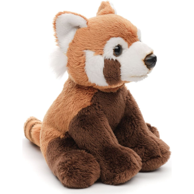 Uni-Toys Plī&scaron;a rotaļlieta Red Panda, 15 cm