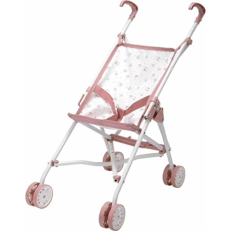 Arias leļļu sporta ratiņi, Elegance