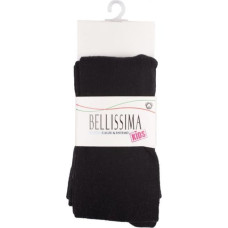 Bellissima Bērnu zeķubikses B425 black 134/140
