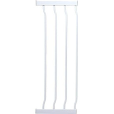 Dreambaby LIBERTY TALL 27 CM GATE EXTENSION WHITE