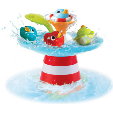 Yookidoo rezerves daļa &ndash; Burvīgās pīlītes sacīkstes CZYO40022