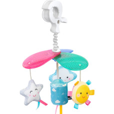 Benbat BENB-TM155 Zawieszka dla niemowlaka Grab&Go z klipsem