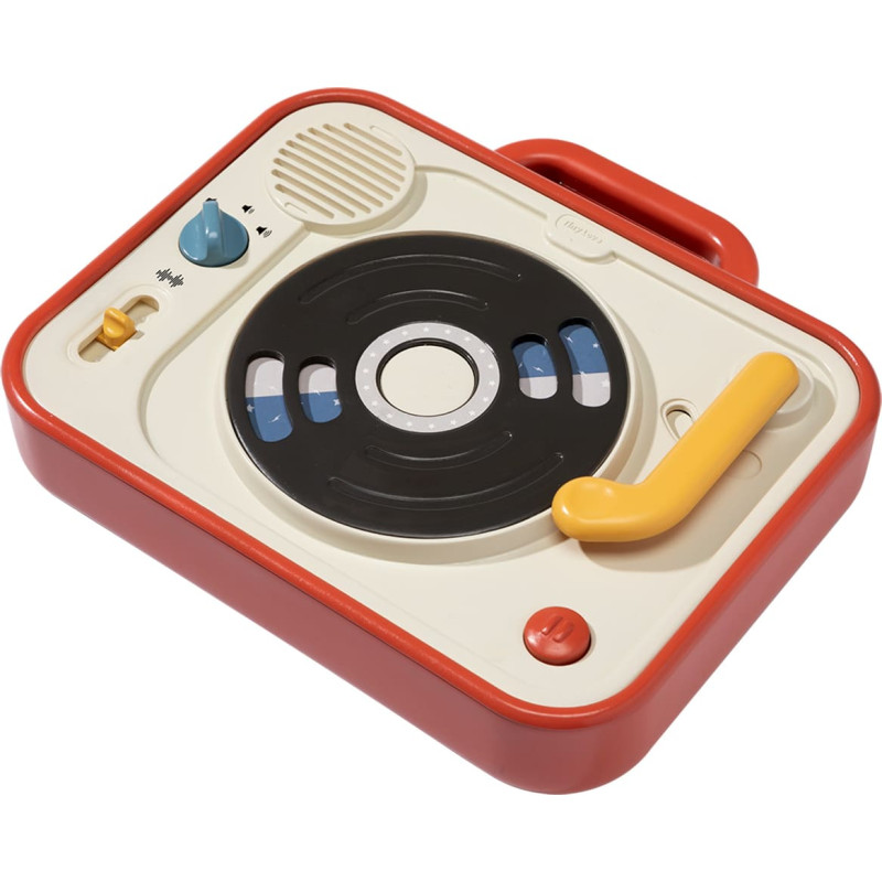 Tiny Love TL15070068 Mūzikas konsole Rockers