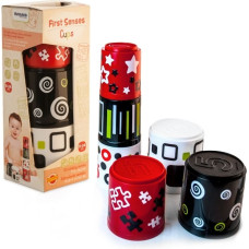 Miniland FIRST SENSES: CUPS