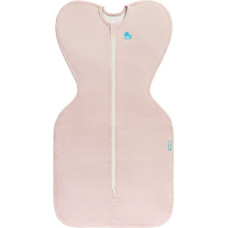 Love To Dream SWADDLE UP STRETCH COTTON BLUSH S
