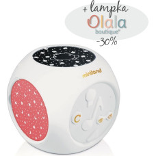 Miniland DREAM CUBE MAGICAL