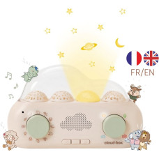 Cloud B CLOUD-BOX FRE-ANG