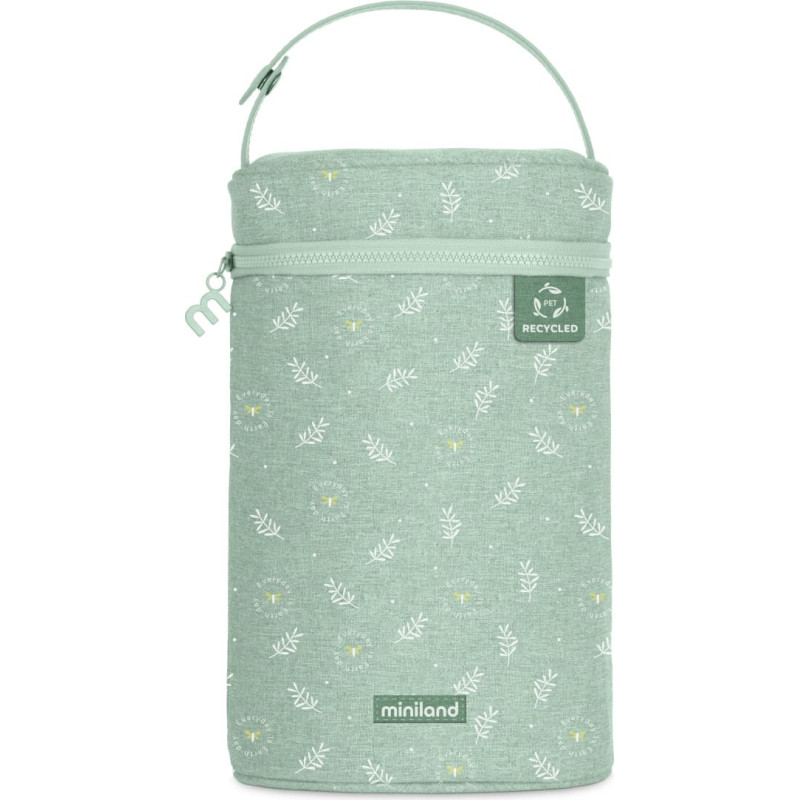 Miniland ECOTHERMIBAG DOUBLE