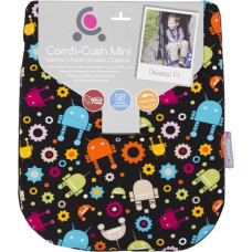Cuddleco COMFI CUSH MINI STROLLER CUSHION ROBOTS