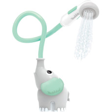Yookidoo ELEPHANT BABY SHOWER - TURQUOISE OPEN