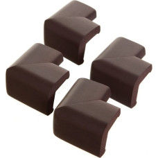 Dreambaby FOAM CORNER BUMPERS 4 PACK